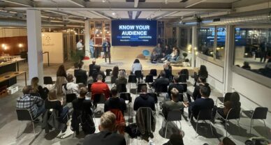 Growth Hacking Meetup Oct 7th, 2021