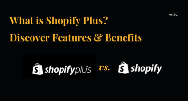 What is Shopify Plus?